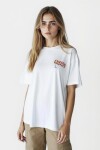 Remera Zina Blanco