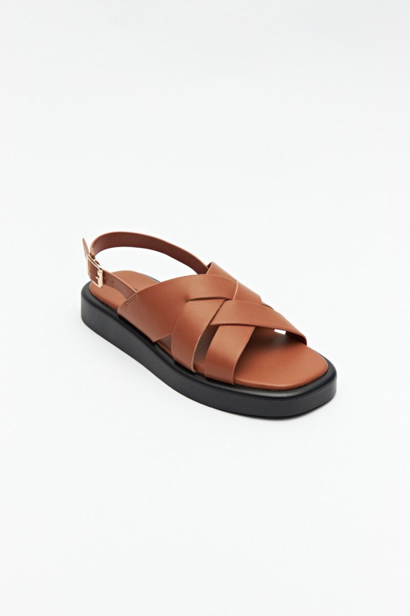 SANDALIA ARIT Whisky