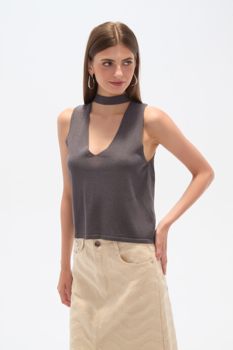 Tops Hapora Estampado 1