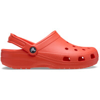Crocs Classic Naranja