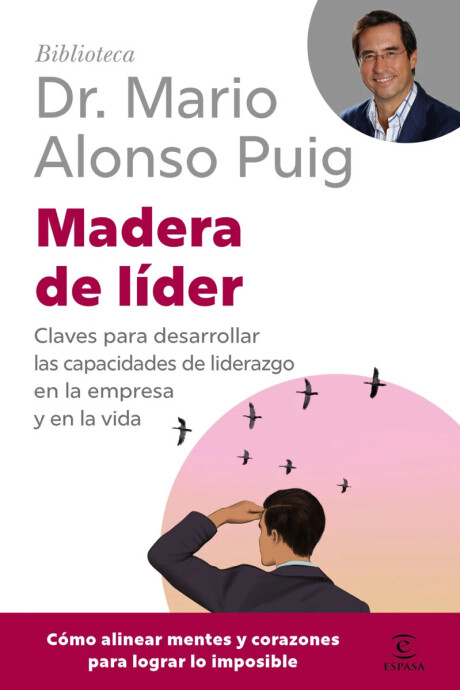 MADERA DE LIDER MADERA DE LIDER