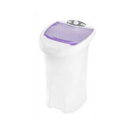 LAVARROPAS WANKE SUPER LIS 6KG LILA Unica
