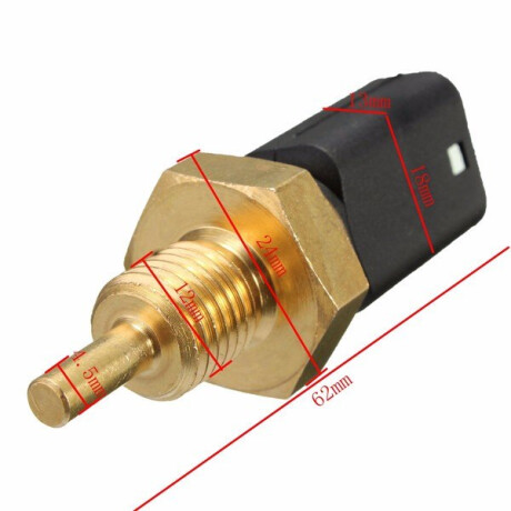 BULBO INTERRUPTOR RENAULT TEMP.CLIO-LAGUNA-MEGANE F-CUAD INYECC FAE BULBO INTERRUPTOR RENAULT TEMP.CLIO-LAGUNA-MEGANE F-CUAD INYECC FAE