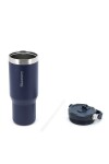 Vaso térmico Discovery Azul