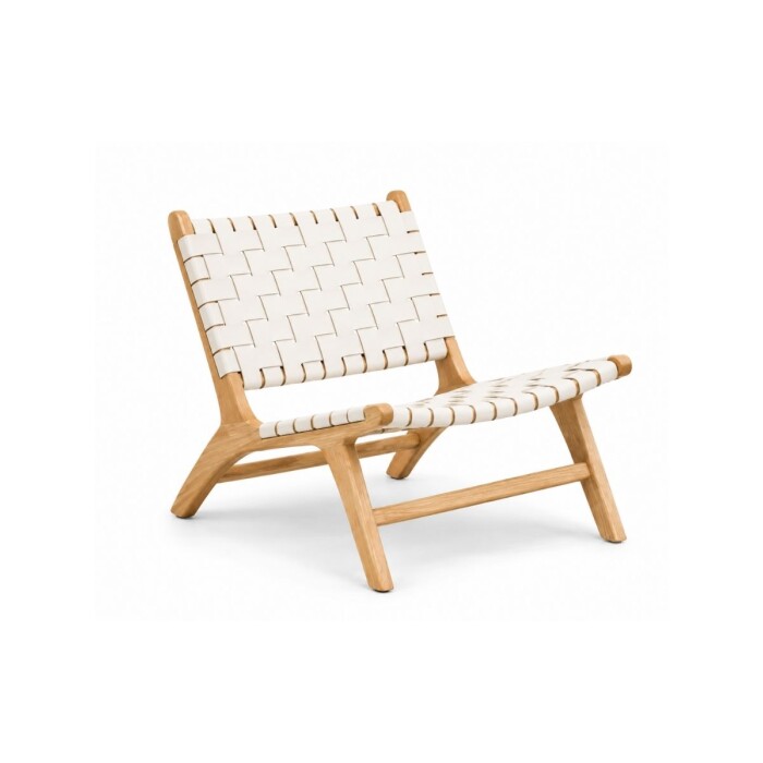 Butaca London Beige