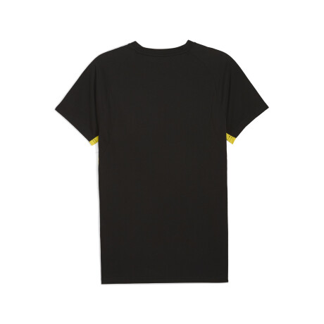 CAP Tee 78214703 Negro