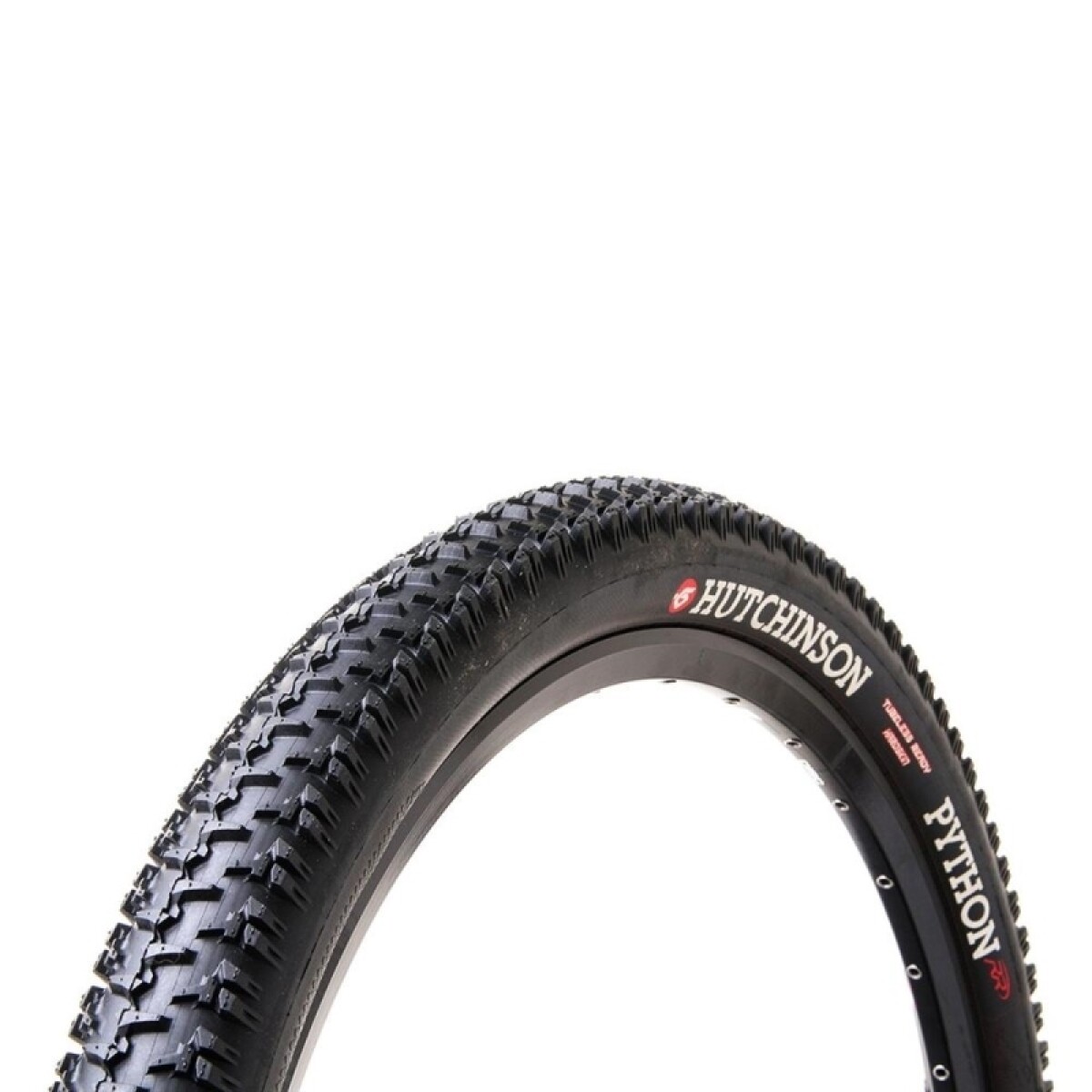 Cubierta Mtb Rigida 26 X 1.95 Hutchinson Camaleon 