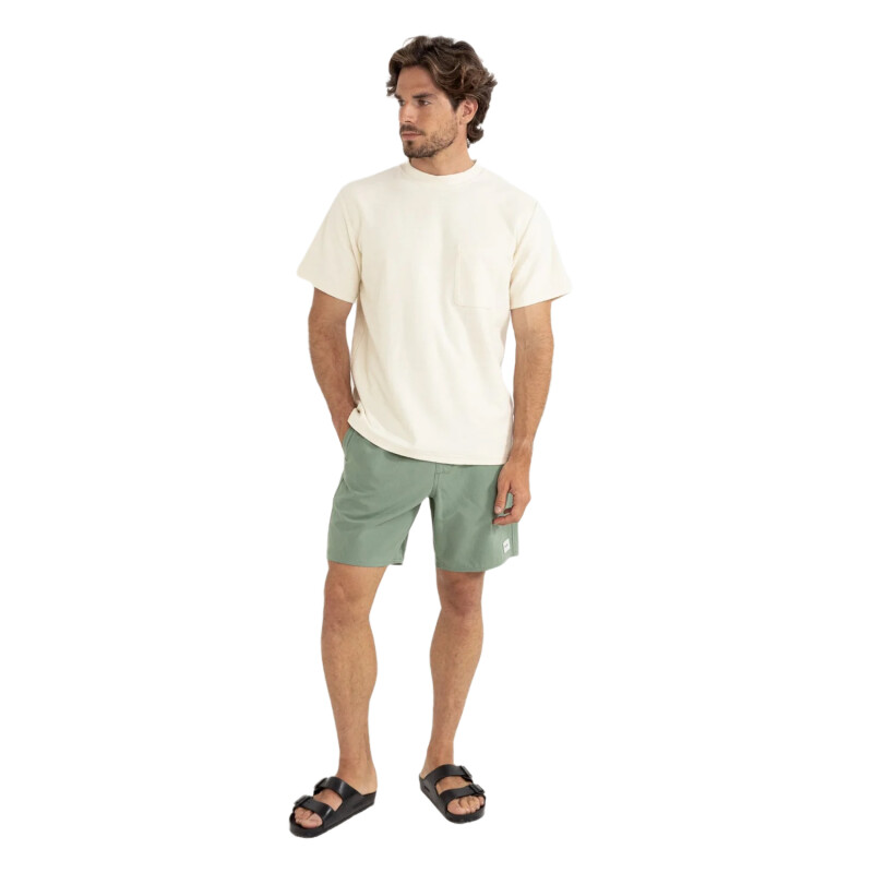 Bermuda Rhythm Box Jam - Verde Bermuda Rhythm Box Jam - Verde