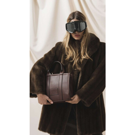 Cartera Marilyn Cocoa
