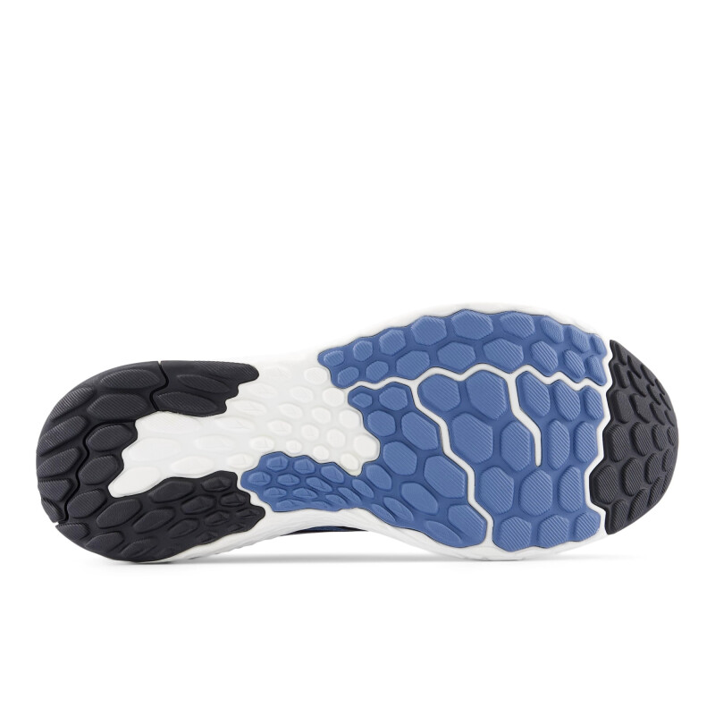 Championes Running New Balance de Hombre - MEVOZRB4 Azul