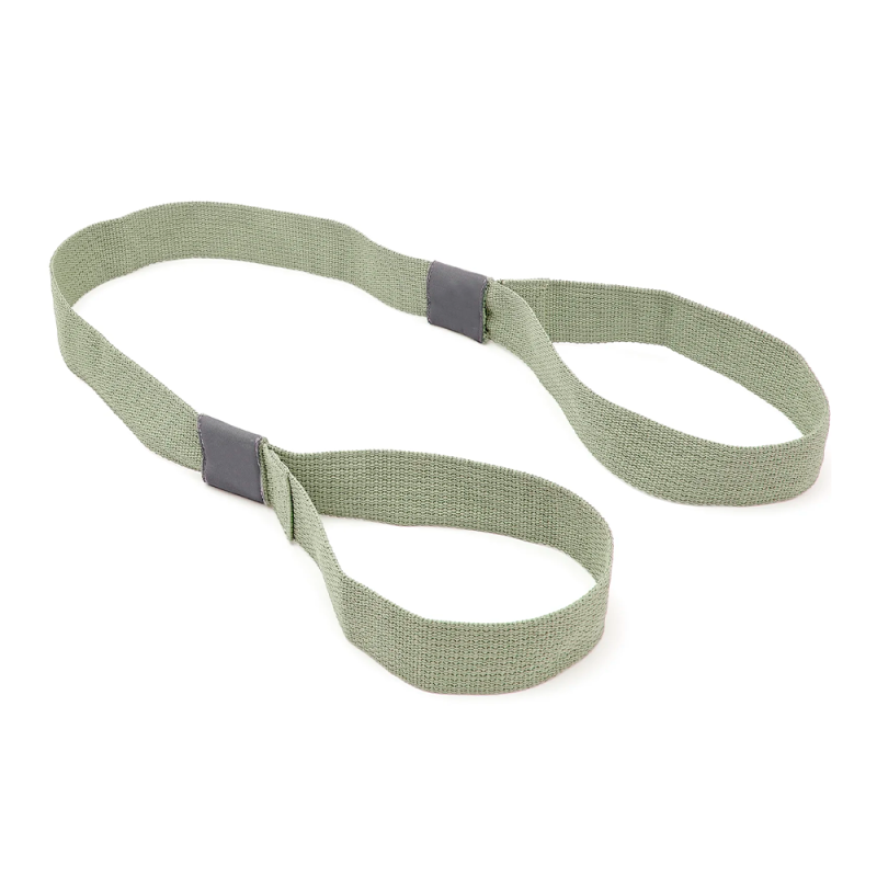 Correa para Colchoneta Adidas Verde