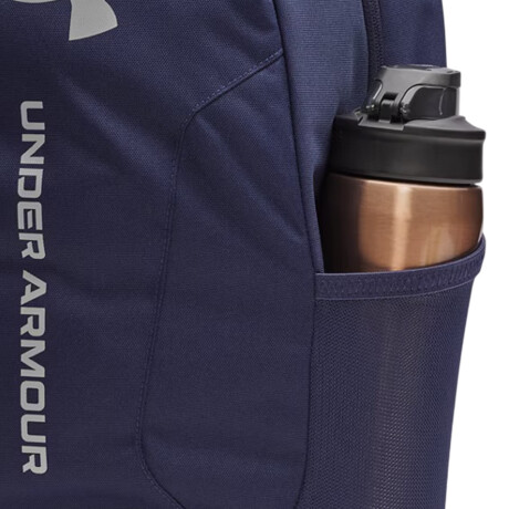 Mochila Under Armour Hustle Litle Backpack Dark Blue