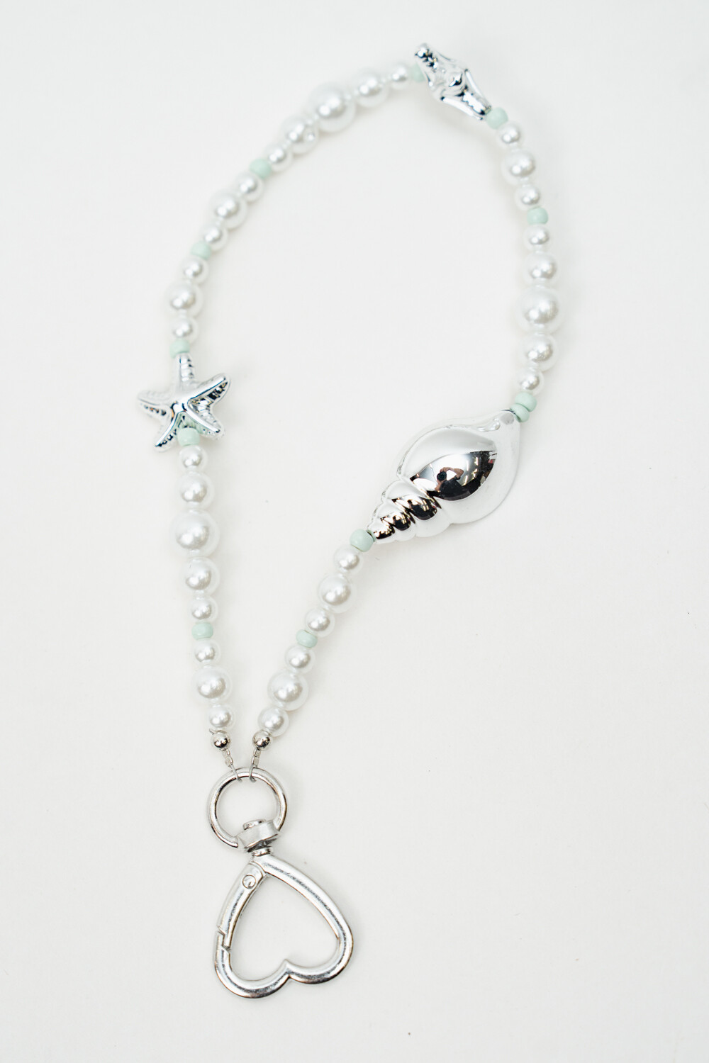 Llavero Natalio Estampado 1