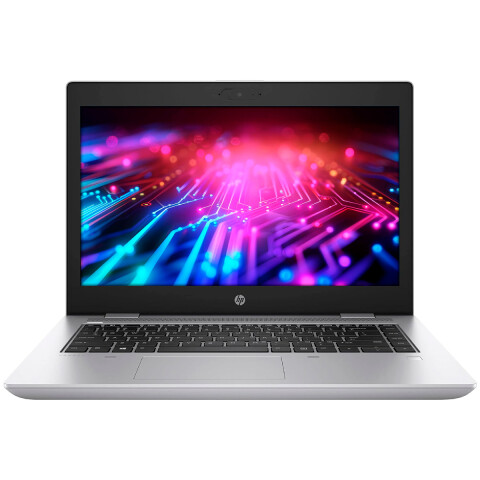 Notebook Hp Probook 640 G4 I5 / 8 Gb Ram / 256 Gb Ssd NOTEBOOK RFPL HP 640 I5/8/256/14 OLT