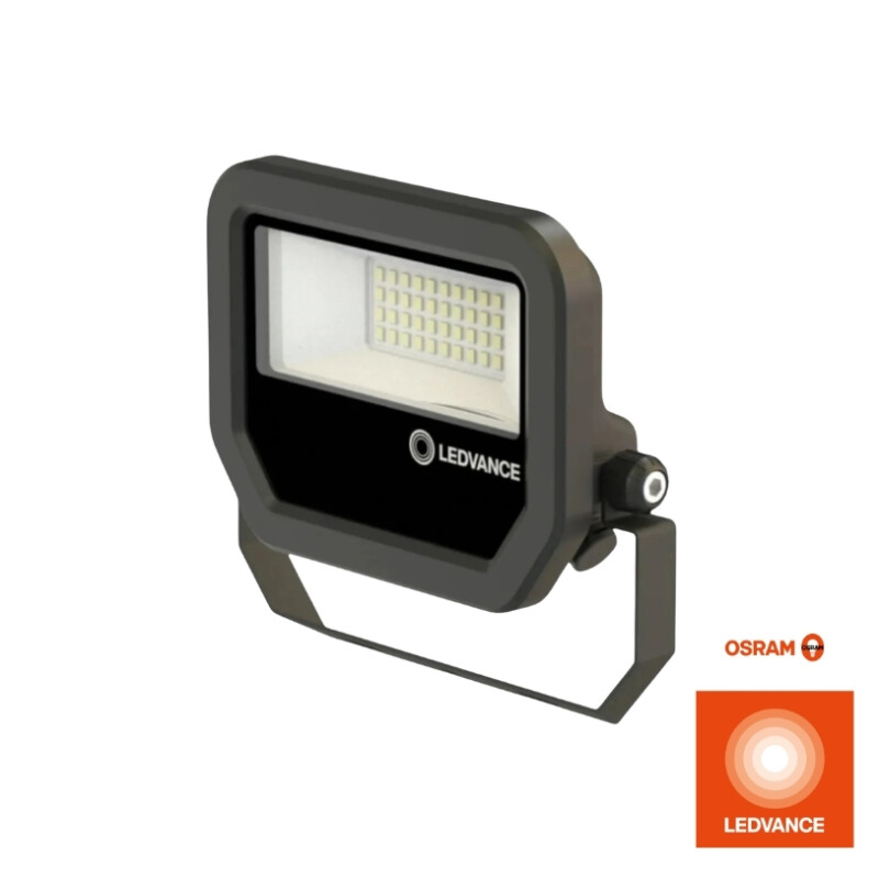 FOCO LED LEDVANCE OSRAM Foco LED LEDVANCE OSRAM 26W Luz Cálida