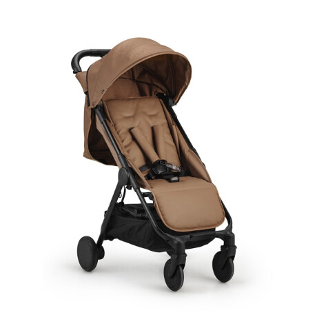 Coche Eloide Mondo Stroller Marron