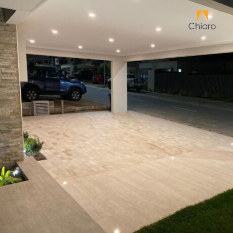 Embutido led para intemperie 5W MÓVIL Dimerizable GRIS Embutido led para intemperie 5W MÓVIL Dimerizable GRIS