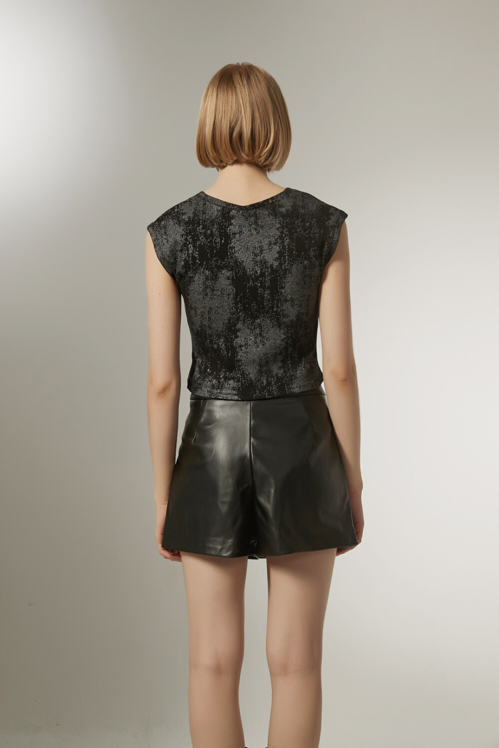 Tops Aisar Estampado 2