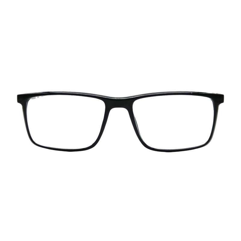 ALEC ALS8167 5318-144 - Adulto - Negro Negrouniforme
