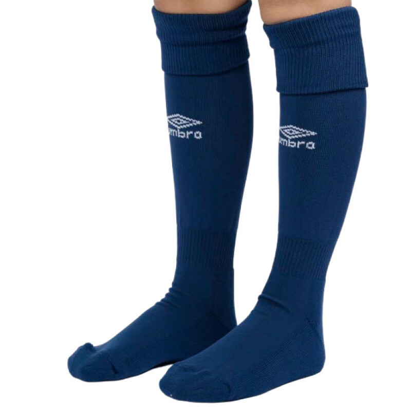 Medias de Niños Umbro Futbol Azul Marino