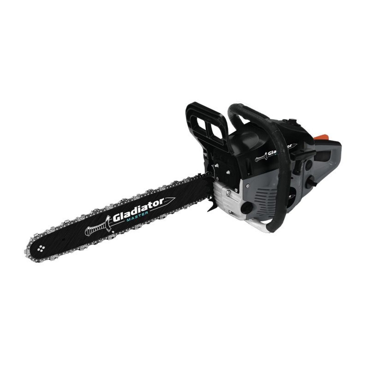 MOTOSIERRA 20" 58 CC - GLADIATOR M658/20 
