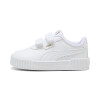 Championes Puma Carina 3.0 de Niños - 401480 01 Blanco