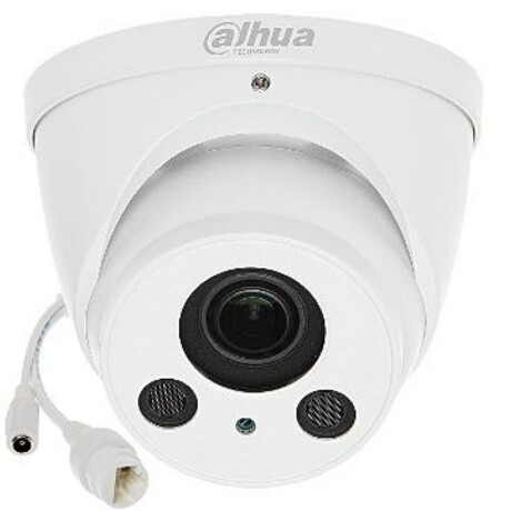 Cámara Domo Ip Dahua 5MP Varifocal 2.7-13.5MM C/sd 001