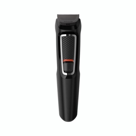 Afeitadora y cortadora de pelo Philips Series 3000 MG3730 negra Afeitadora y cortadora de pelo Philips Series 3000 MG3730 negra