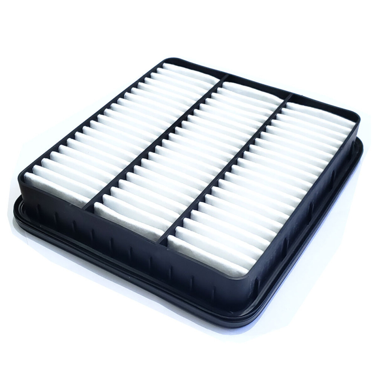FILTRO AIRE CHERY TIGGO 2.0 08/ MITSUBISHI ARRIZO 5 1.5 MR-389 NAKAMURA 