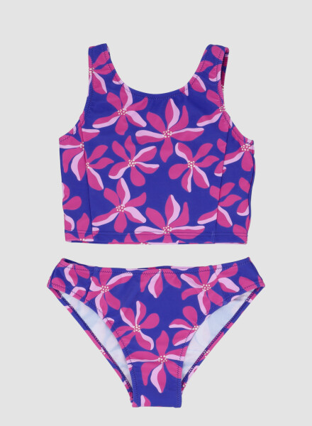 BIKINI MOREY 6-16A AZUL