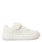 Championes Infantiles Croco Kids Nea Beige