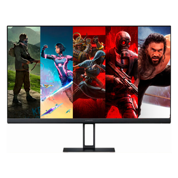 Monitor Gamer Xiaomi G24i Gaming 24" MONITOR XIAOMI 24" MOD G24I 180HZ