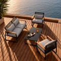 Set de Exterior Brooklyn | PREVENTA Set de Exterior Brooklyn | PREVENTA