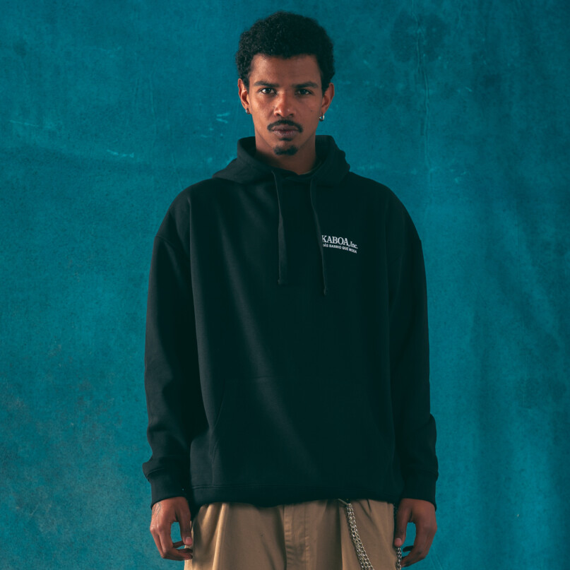 KANGURO CORTA BIGOTE KANGURO CORTA BIGOTE