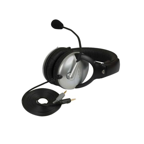 Auriculares Gamer -koss Sb45 Negro Auriculares Gamer -koss Sb45 Negro