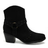 BOTA MODARE Mujer 7089.103-31136 Negro