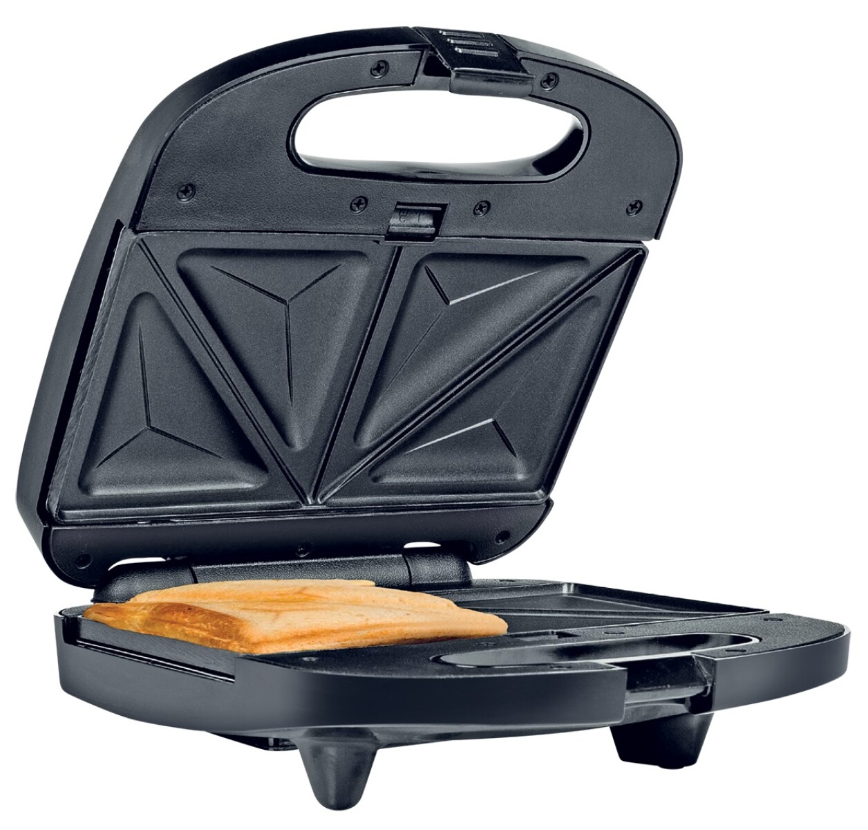 SANDWICHERA JAMES SGWJ 800W 