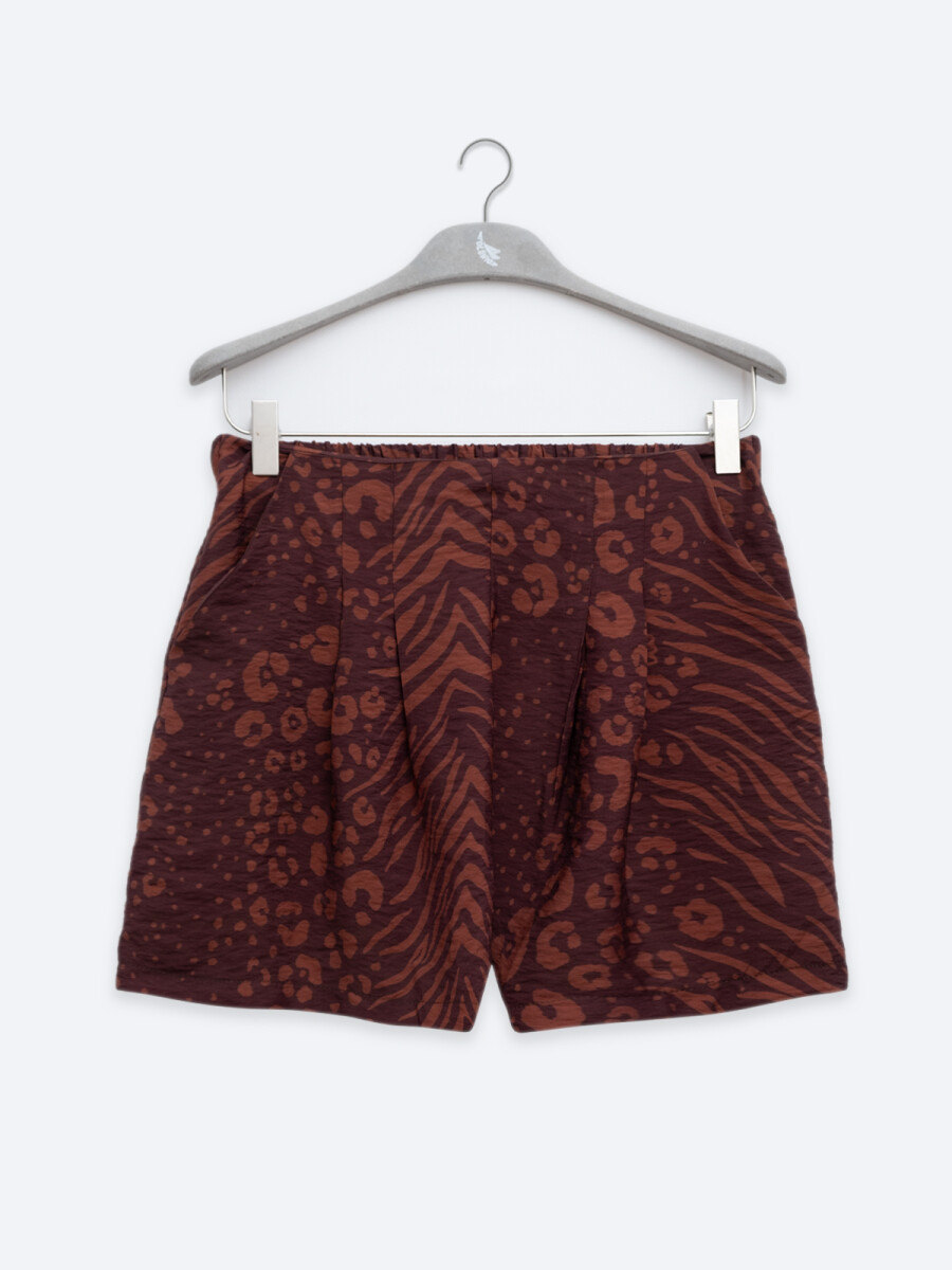 FLO SHORTS 