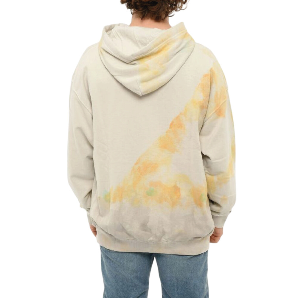 S-Ummerib-C1 - Unisex White