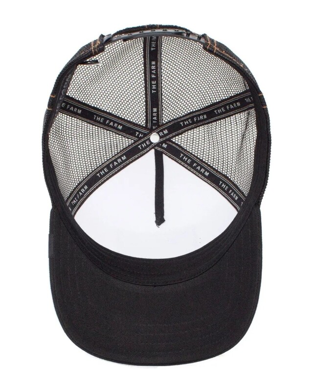 Gorra Goorin Bros Trucker Baseball - The King Lion Gorra Goorin Bros Trucker Baseball - The King Lion