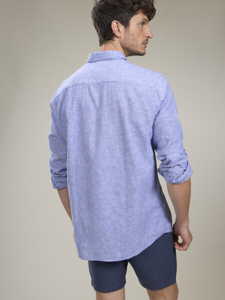 SHIRT SAVANNAH 5.0 ARC