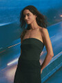 TOP MILIA NEGRO