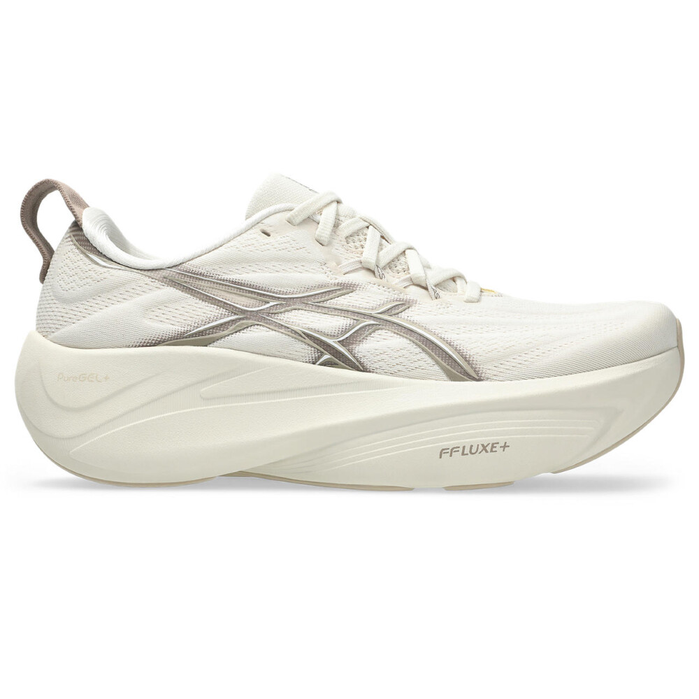 Zapatillas Running Gel-Slowcush Unisex Soft Oat/simply Taupe