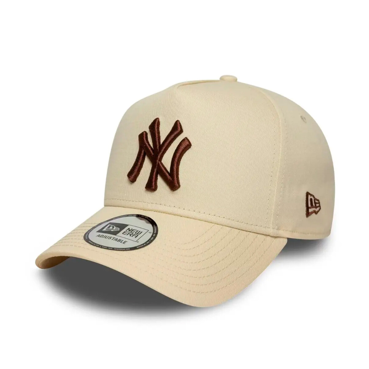 NEW ERA GORRO LEAGUE Hombre 60691361 - Beige 