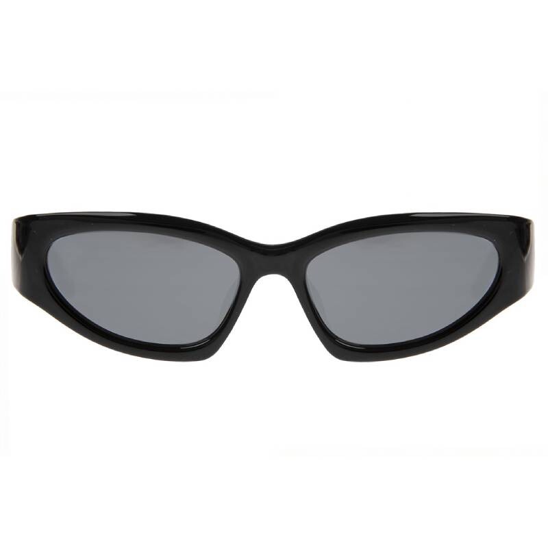 Lentes de Sol Chilli Beans Turín Negro Espejado