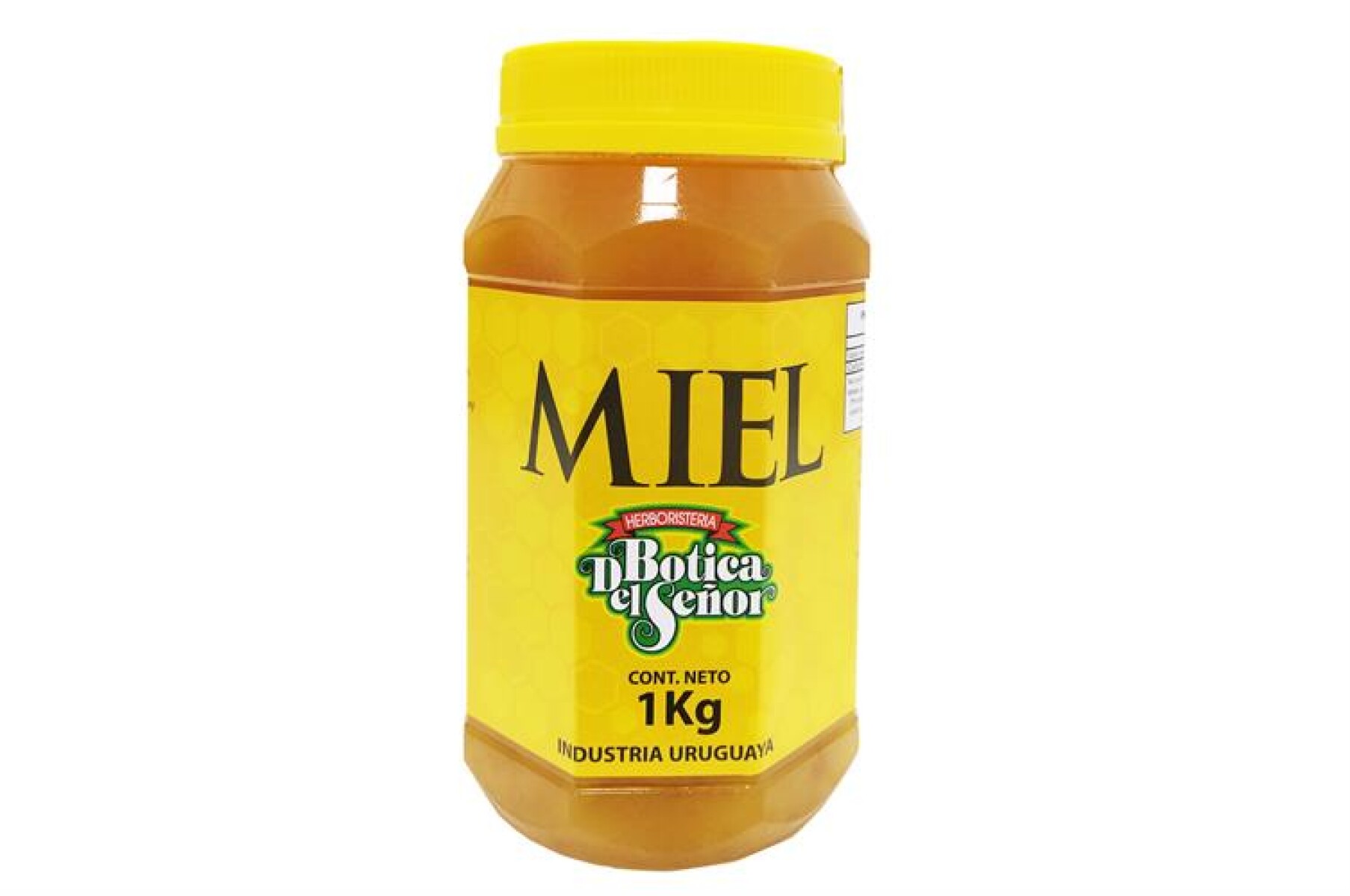 Miel 1kg – La Botica del Señor 