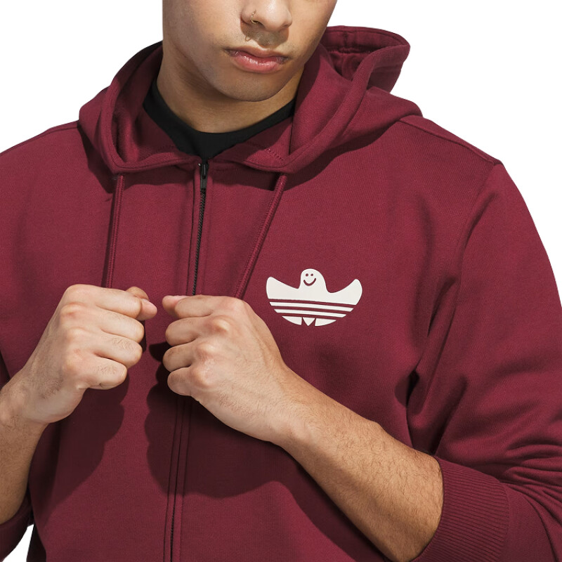 Campera Adidas Shmoo G Hood Campera Adidas Shmoo G Hood