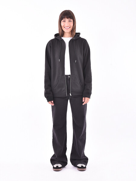 CAMPERA LOLA NEGRO