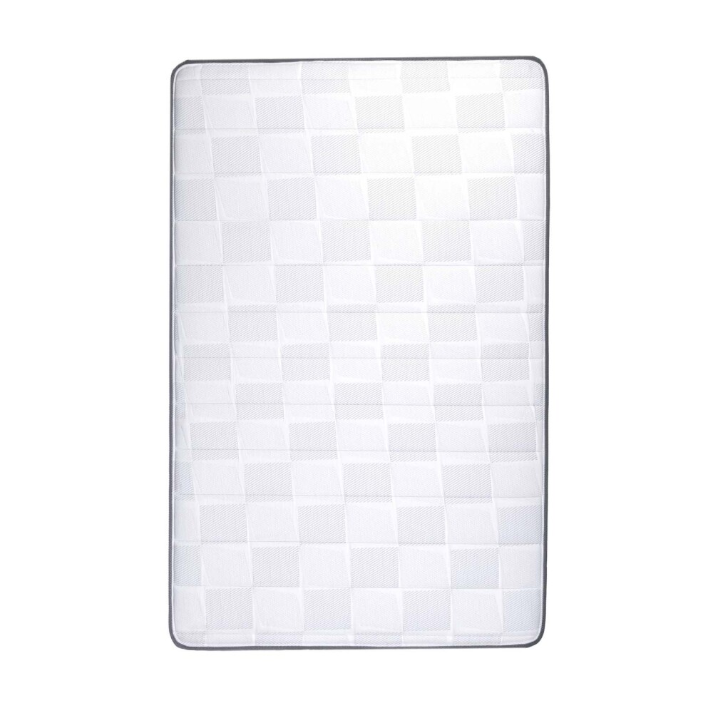 SOMMIER DE RESORTES TOFFEE C 1 PLAZA