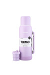 TERMO TERRANO NEW 1LT CON MANIJA PREMIUN LILA